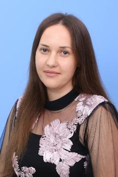 Чурсинова Наталия Николаевна