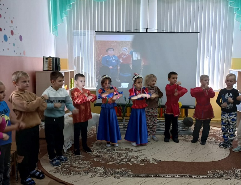 День образования Краснодарского края